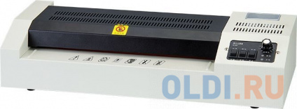   Deli E3895-EU A3 (50-200) 60/  -