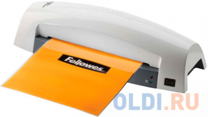    Fellowes FS-57156 A4  