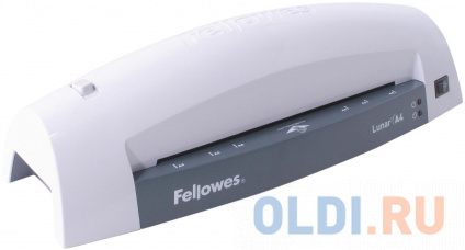   Fellowes Lunar A4 (FS-57156), A4 2x80 (75-80) 30/ 2/./  -