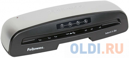   Fellowes Saturn 3i A4, 2125 , 30 /, HeatGuard,   60 .,   -