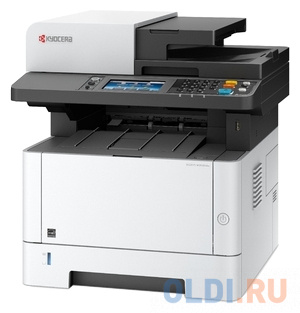    Kyocera Mita M2640idw  