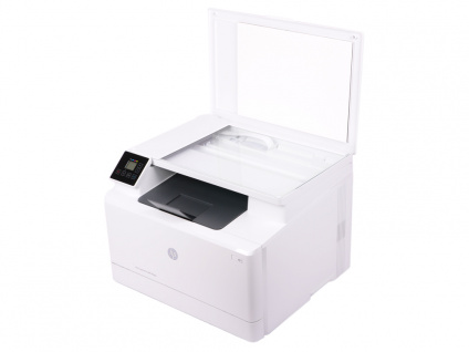    HP Color LaserJet Pro M180n T6B70A  