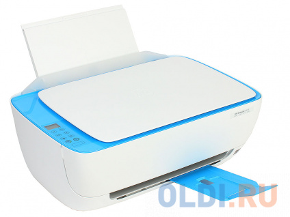    HP DeskJet 3639  