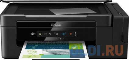    Epson L3050  
