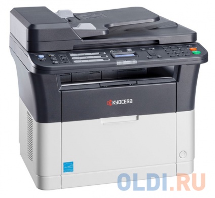 Kyocera fs 1120mfp разборка сканера