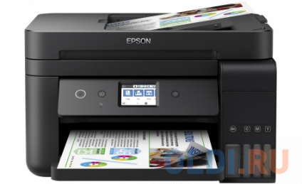    Epson L6190  