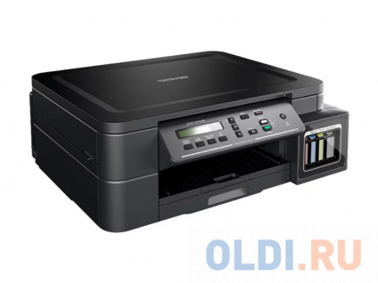    Brother DCP-T510W  