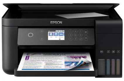    Epson L6160  