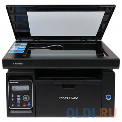    Pantum M6500  