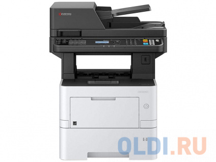    Kyocera Mita M3145DN  
