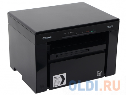   Canon i-Sensys MF3010  