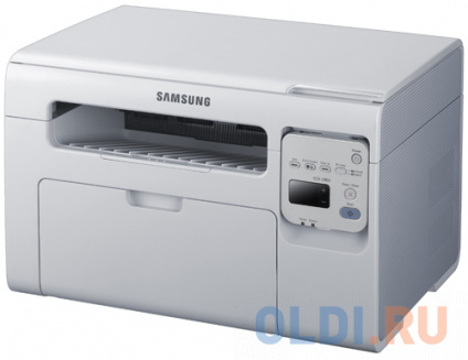   Samsung SCX-3400  
