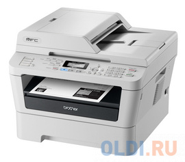   Brother MFC-7360NR  