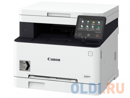 Мфу canon i sensys mf641cw обзор