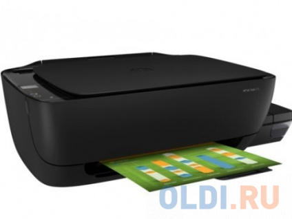    HP Ink Tank 315  