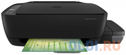    HP Ink Tank 415   