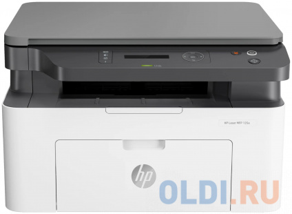   HP Laser MFP 135a  -