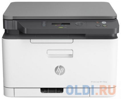   HP Color Laser 178nw (4ZB96A) /  