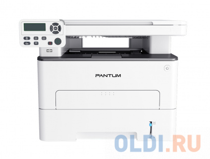    Pantum M6700DW  