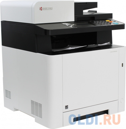    Kyocera Mita Ecosys M5526cdw  --