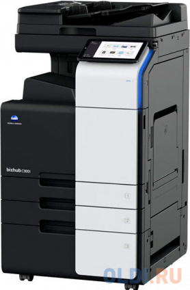   Konica-Minolta bizhub C300i , SRA3,  150000./, , 2  500 , 30 ./. / 256  