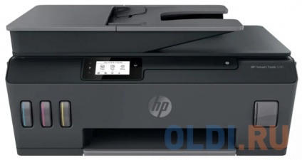    HP Smart Tank 530  