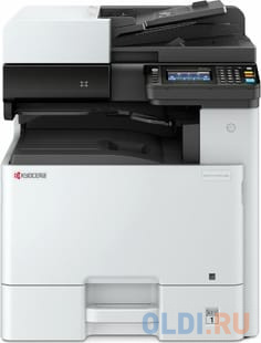    Kyocera Mita ECOSYS M8124cidn  