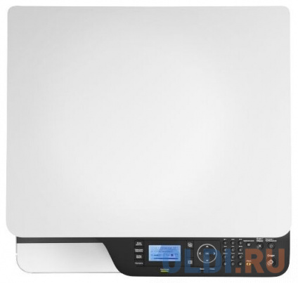    HP LaserJet M442dn  --