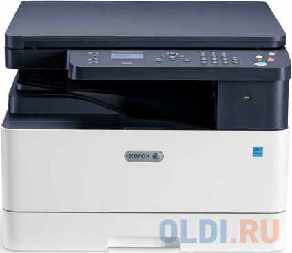    Xerox WorkCentre B1025DN  --