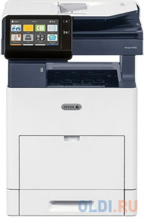    Xerox VersaLink B605S  