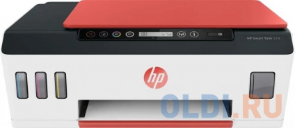    HP Smart Tank 519 AiO  