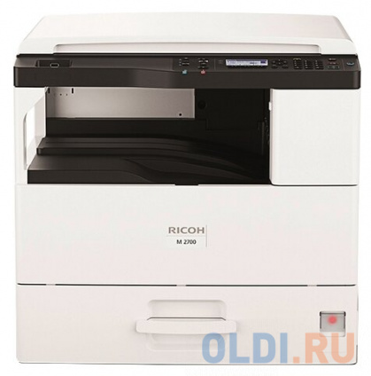    Ricoh M 2700  