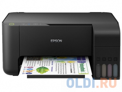    Epson L3110  