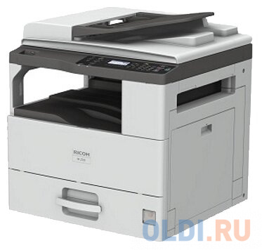    Ricoh M 2701  