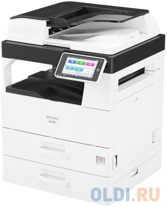    Ricoh IM 2702  -