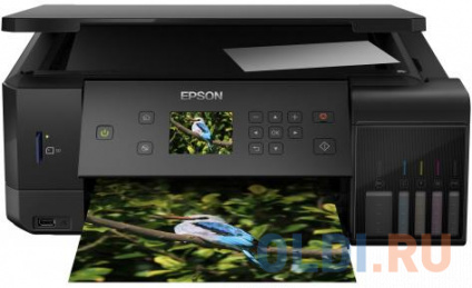    Epson L7160  