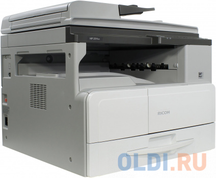    Ricoh MP 2014AD  