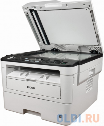    Ricoh SP 230SFNw  