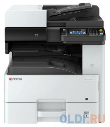    Kyocera Mita ECOSYS M4125idn  -