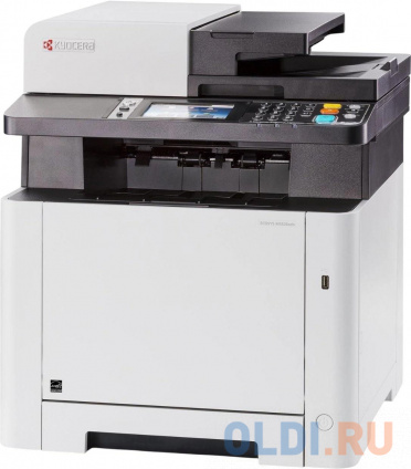    Kyocera Mita M5526cdn  