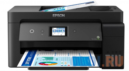    Epson L14150  