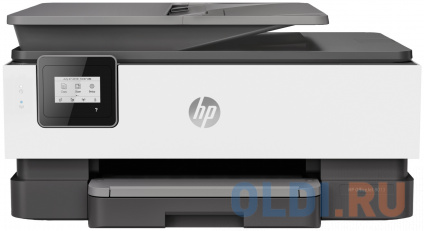    HP OfficeJet 8013  