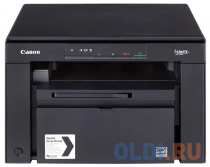    Canon i-Sensys MF3010  