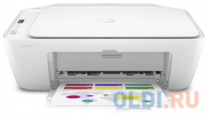    HP DeskJet 2720  -