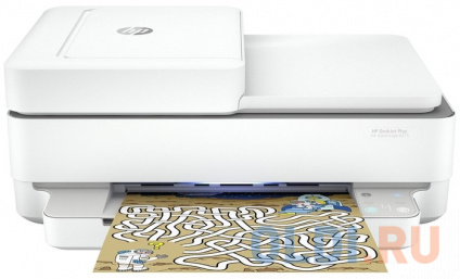    HP DeskJet Plus Ink Advantage 6475  
