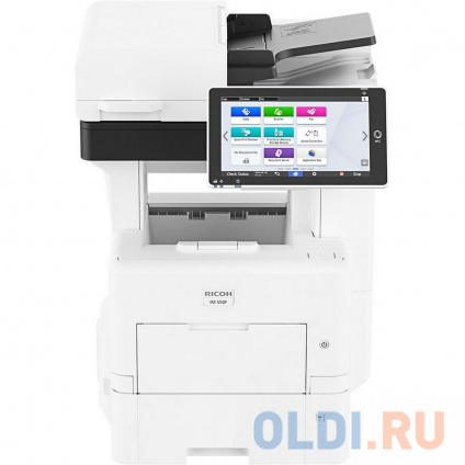    IM 550F  