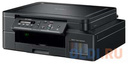    Brother DCP-T520W  --
