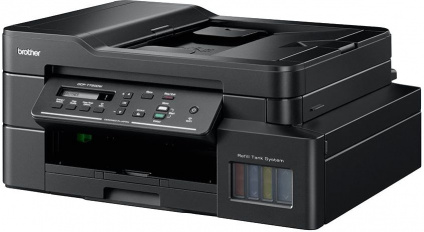    Brother InkBenefit Plus DCP-T720DW  