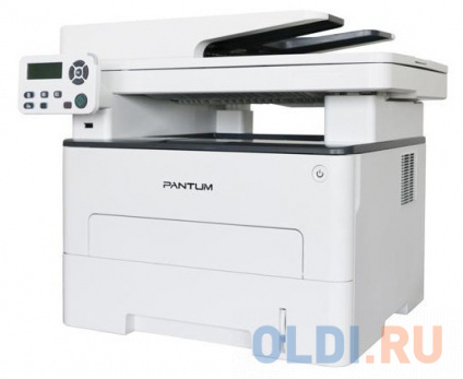    Pantum M7102DN  