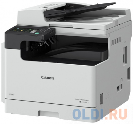    Canon imageRUNNER 2425i  